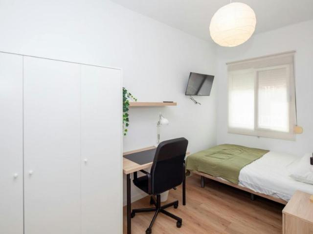 1 Dormitorio Shared Living/Roommate Valencia Valencia 100716861