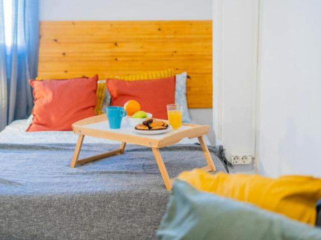 1 Dormitorio Shared Living/Roommate Valencia Valencia 100717293