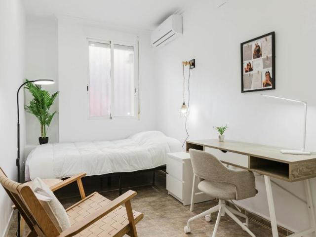 1 Dormitorio Shared Living/Roommate Valencia Valencia 100718060