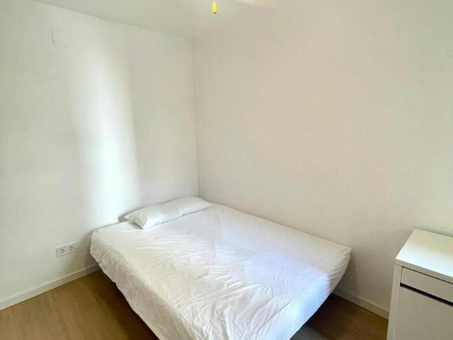 1 Dormitorio Shared Living/Roommate Valencia Valencia 100718003