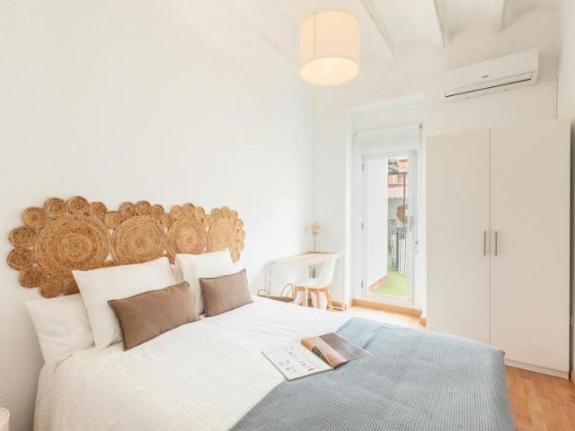 1 Dormitorio Shared Living/Roommate Valencia Valencia 100718128