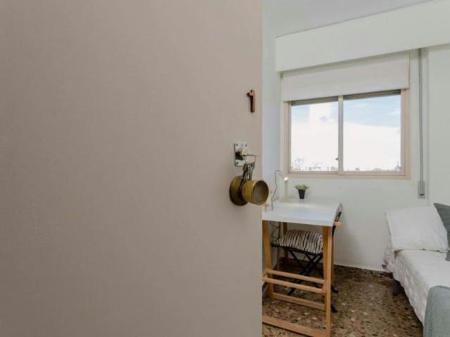 1 Dormitorio Shared Living/Roommate Valencia Valencia 100718266