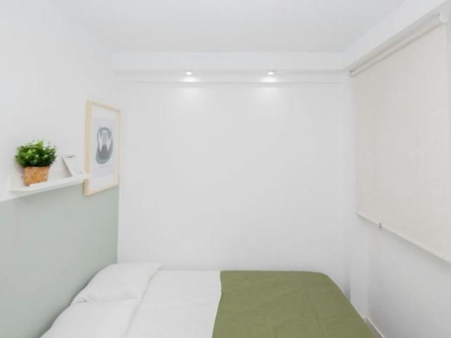 1 Dormitorio Shared Living/Roommate Valencia Valencia 100718201