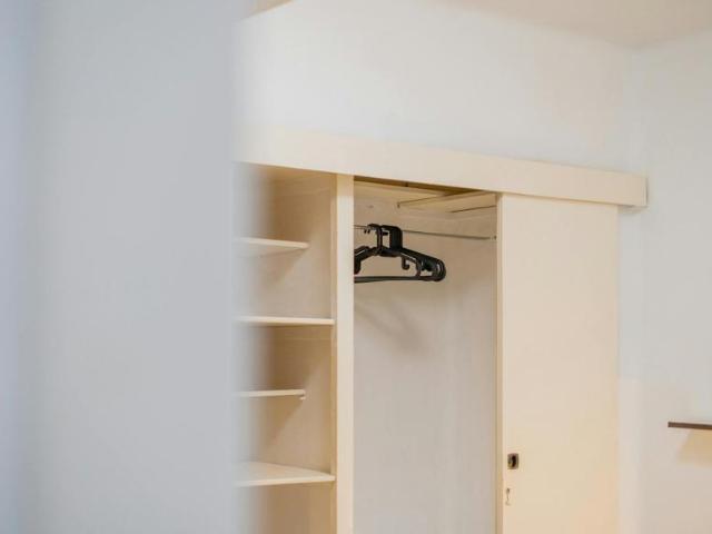 1 Dormitorio Shared Living/Roommate Valencia Valencia 100718347