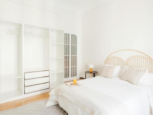 1 Dormitorio Shared Living/Roommate Valencia Valencia 100718489