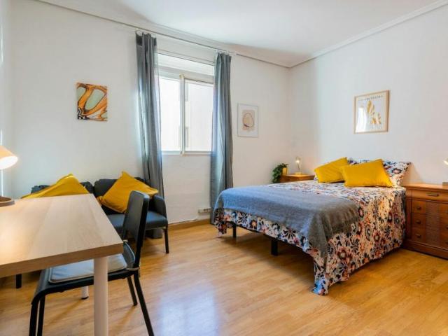 1 Dormitorio Shared Living/Roommate Valencia Valencia 100718919