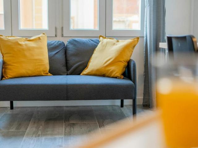 1 Dormitorio Shared Living/Roommate Valencia Valencia 100718926