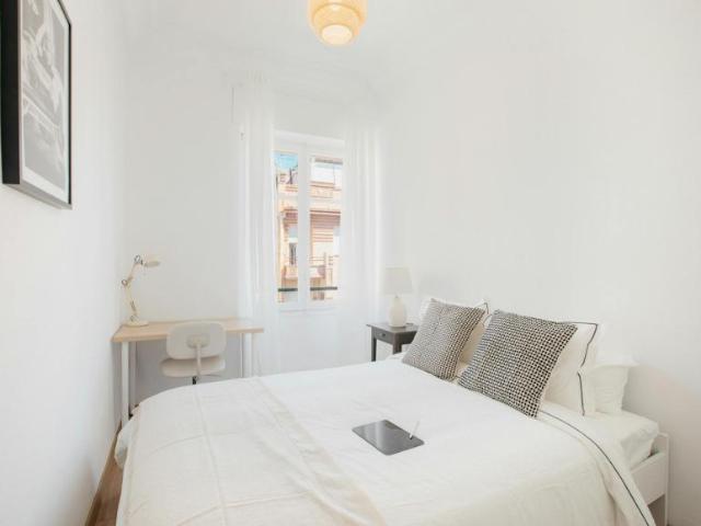 1 Dormitorio Shared Living/Roommate Valencia Valencia 100719969