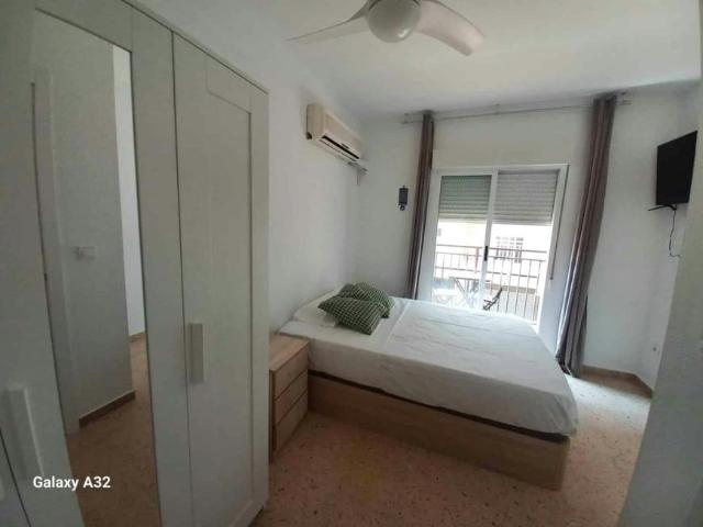 1 Dormitorio Shared Living/Roommate Valencia Valencia 100719993