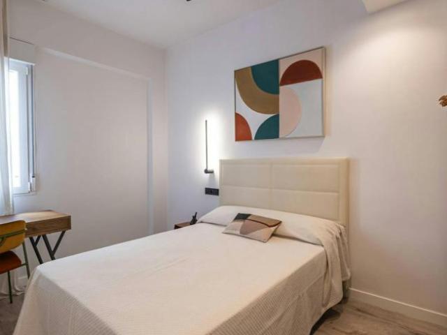 1 Dormitorio Shared Living/Roommate Valencia Valencia 100720178