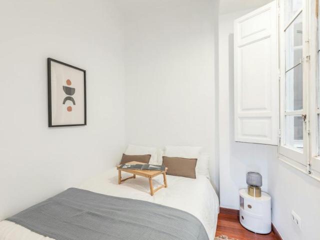 1 Dormitorio Shared Living/Roommate Valencia Valencia 100720343