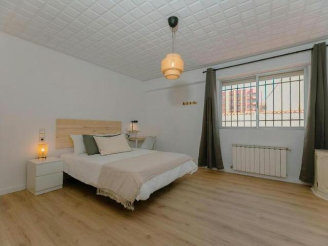 1 Dormitorio Shared Living/Roommate Valencia Valencia 100721664