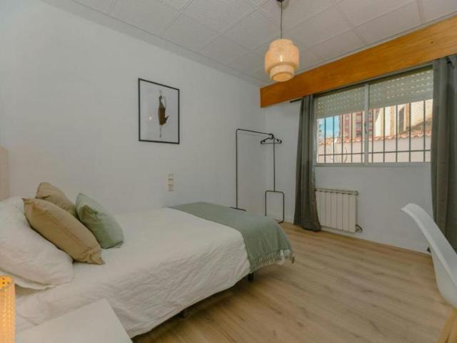 1 Dormitorio Shared Living/Roommate Valencia Valencia 100721666