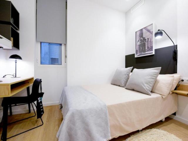 1 Dormitorio Shared Living/Roommate Valencia Valencia 100722285