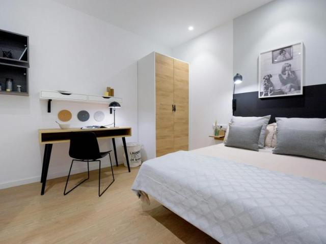 1 Dormitorio Shared Living/Roommate Valencia Valencia 100722291