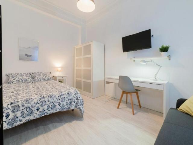 1 Dormitorio Shared Living/Roommate Valencia Valencia 100722463
