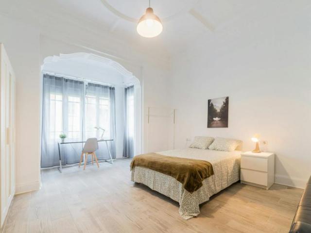 1 Dormitorio Shared Living/Roommate Valencia Valencia 100722460