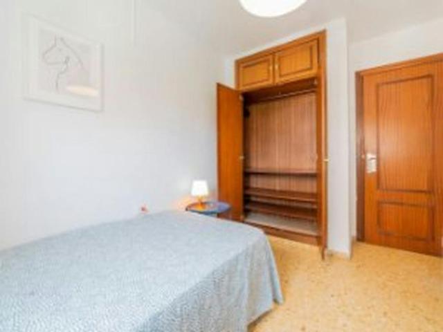 1 Dormitorio Shared Living/Roommate Valencia Valencia 100722797