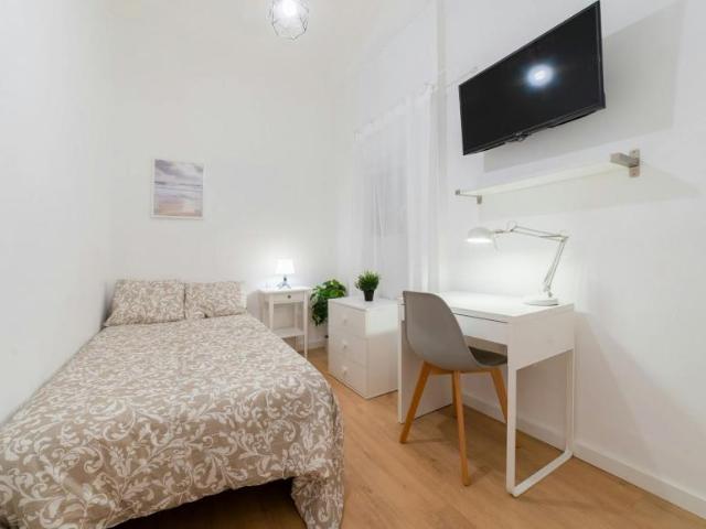 1 Dormitorio Shared Living/Roommate Valencia Valencia 100722794