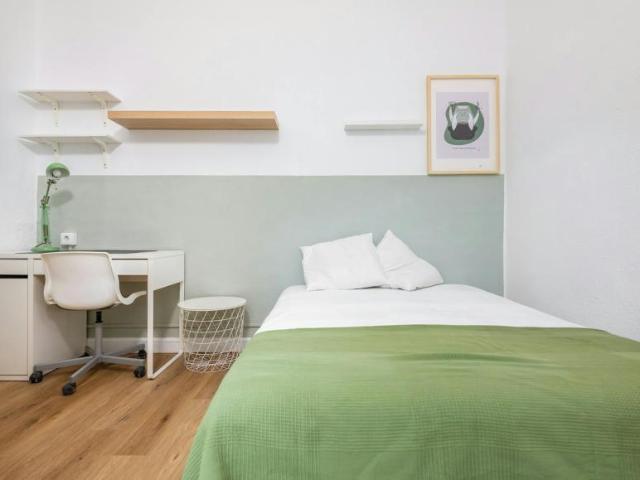 1 Dormitorio Shared Living/Roommate Valencia Valencia 100722943