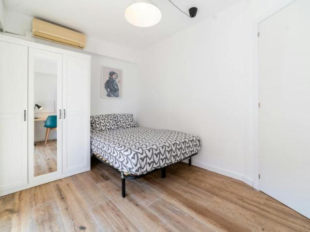 1 Dormitorio Shared Living/Roommate Valencia Valencia 100722914