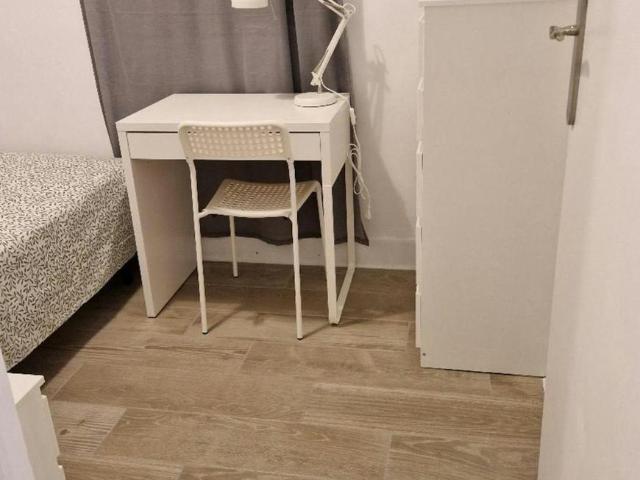 1 Dormitorio Shared Living/Roommate Valencia Valencia 100723016