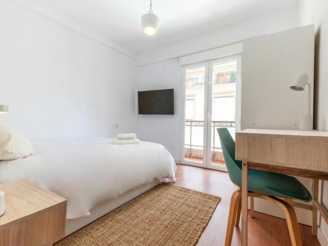1 Dormitorio Shared Living/Roommate Valencia Valencia 100727110