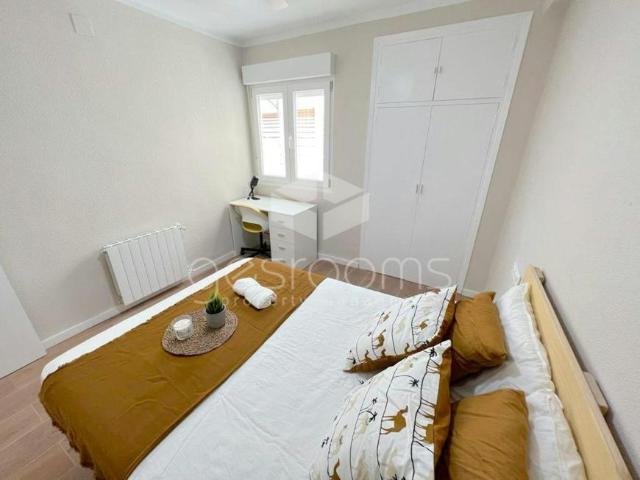 1 Dormitorio Shared Living/Roommate Valencia Valencia 100729031
