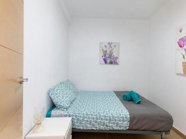 1 Dormitorio Shared Living/Roommate Valencia Valencia 100729205