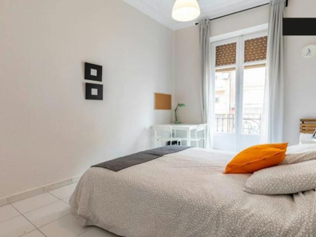 1 Dormitorio Shared Living/Roommate Valencia Valencia 100730171