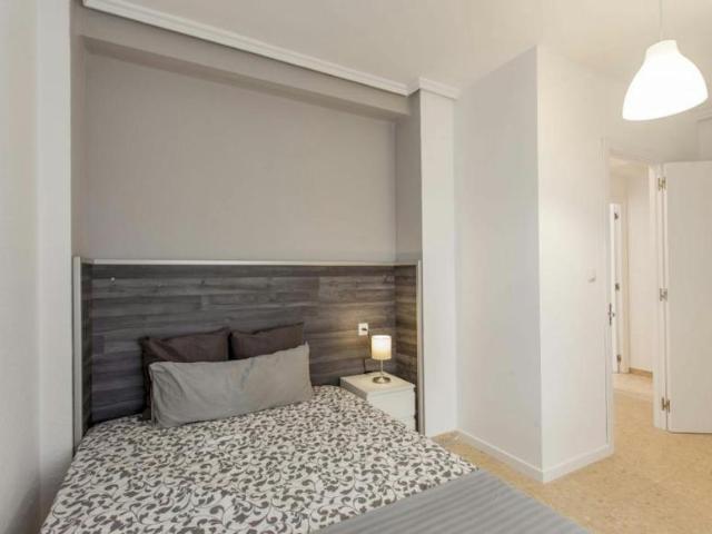 1 Dormitorio Shared Living/Roommate Valencia Valencia 100730471