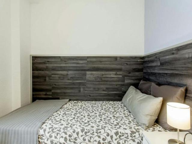 1 Dormitorio Shared Living/Roommate Valencia Valencia 100730477