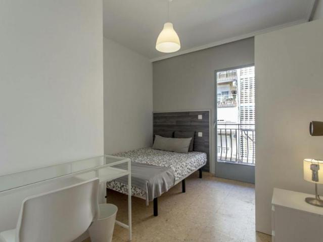 1 Dormitorio Shared Living/Roommate Valencia Valencia 100730474