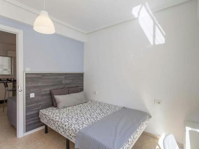 1 Dormitorio Shared Living/Roommate Valencia Valencia 100730480