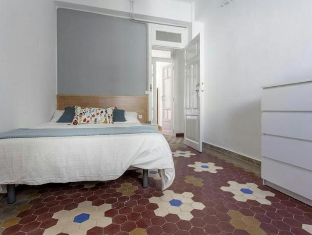 1 Dormitorio Shared Living/Roommate Valencia Valencia 100730418