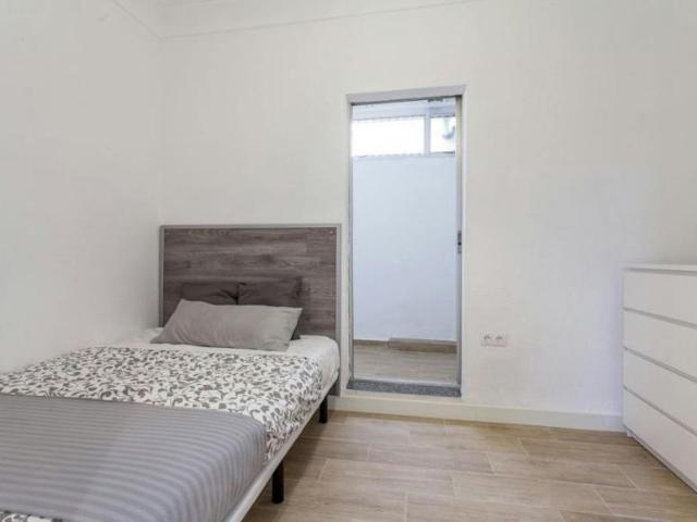 1 Dormitorio Shared Living/Roommate Valencia Valencia 100730436