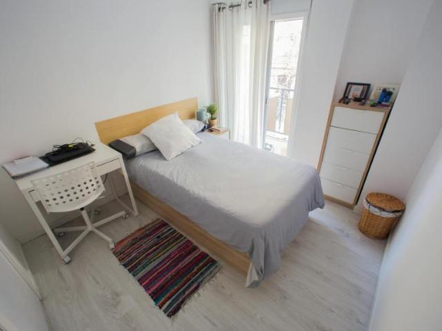 1 Dormitorio Shared Living/Roommate Valencia Valencia 100730558
