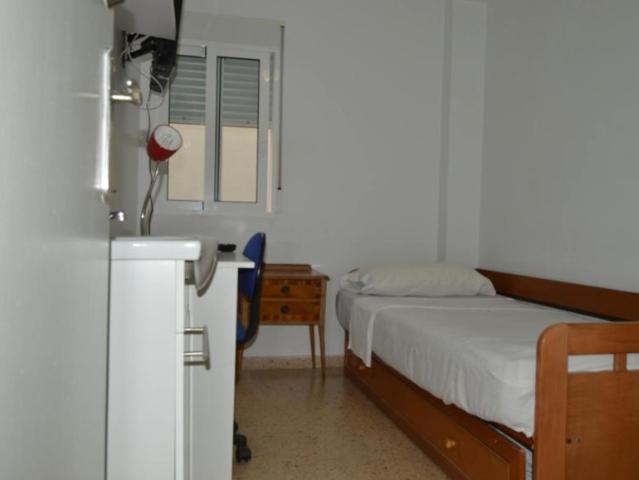 1 Dormitorio Shared Living/Roommate Valencia Valencia 100730583