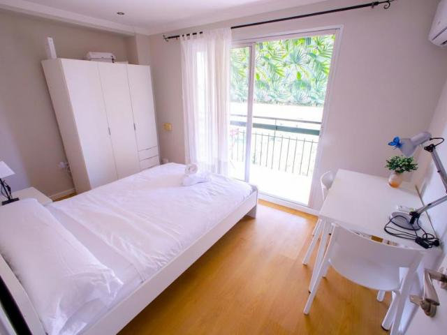 1 Dormitorio Shared Living/Roommate Valencia Valencia 100730595