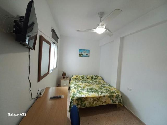1 Dormitorio Shared Living/Roommate Valencia Valencia 100730646