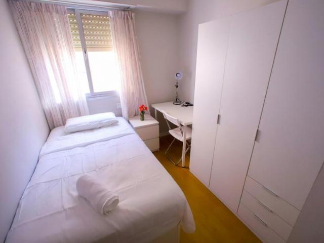 1 Dormitorio Shared Living/Roommate Valencia Valencia 100730600