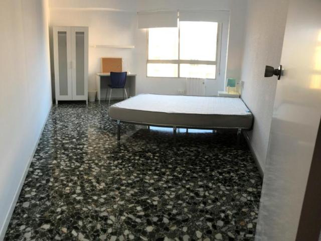 1 Dormitorio Shared Living/Roommate Valencia Valencia 100730867