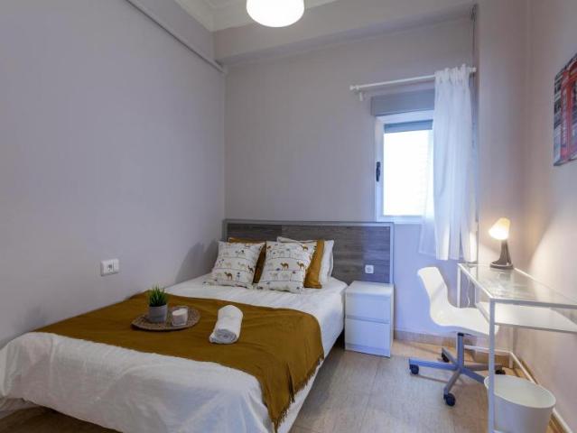 1 Dormitorio Shared Living/Roommate Valencia Valencia 100731303