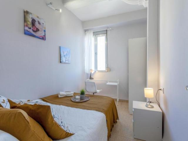 1 Dormitorio Shared Living/Roommate Valencia Valencia 100731306