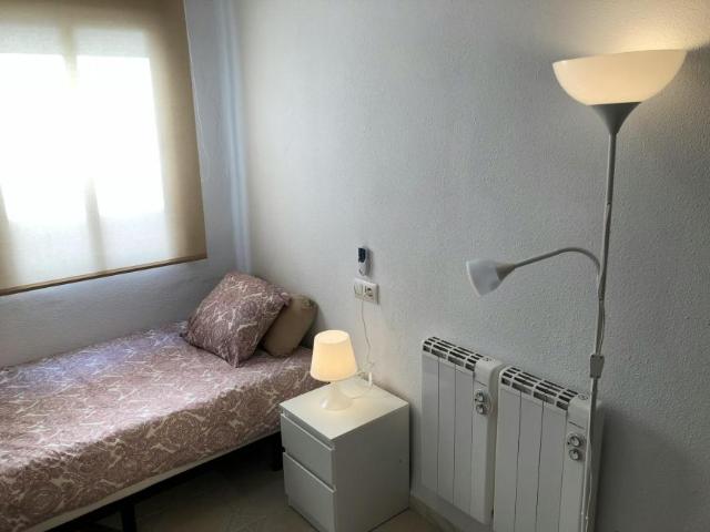 1 Dormitorio Shared Living/Roommate Valencia Valencia 100731700