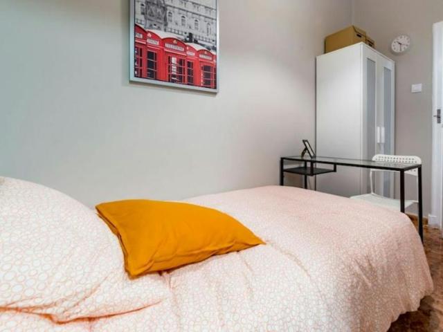 1 Dormitorio Shared Living/Roommate Valencia Valencia 100733005