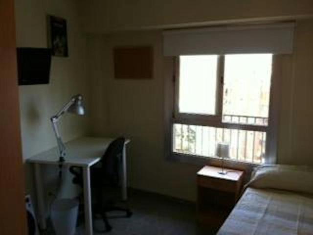 1 Dormitorio Shared Living/Roommate Valencia Valencia 100733012
