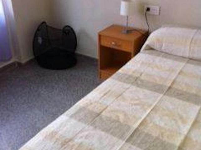 1 Dormitorio Shared Living/Roommate Valencia Valencia 100733015