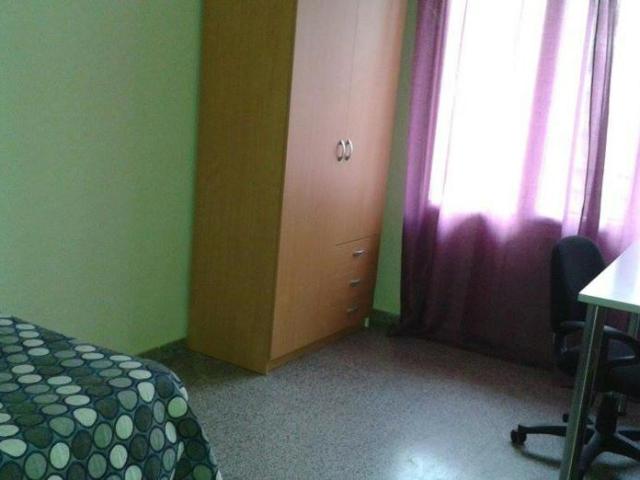 1 Dormitorio Shared Living/Roommate Valencia Valencia 100733018