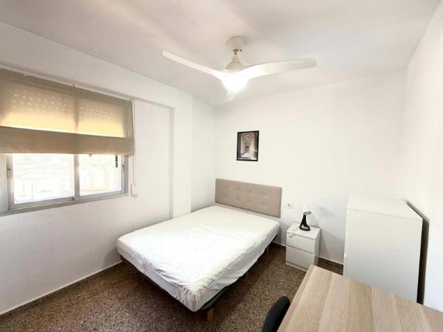 1 Dormitorio Shared Living/Roommate Valencia Valencia 100875061
